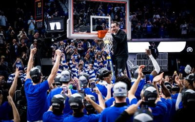 A Lesson in Leadership: What Coach K Taught Me About the Power of Belief