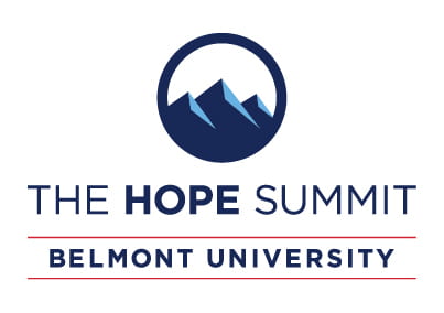 Attend the Hope Summit: Time to Dream Together