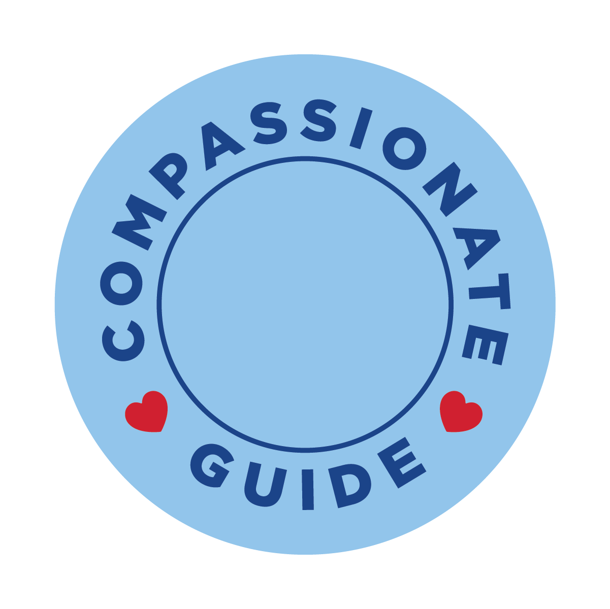 compassionate guide